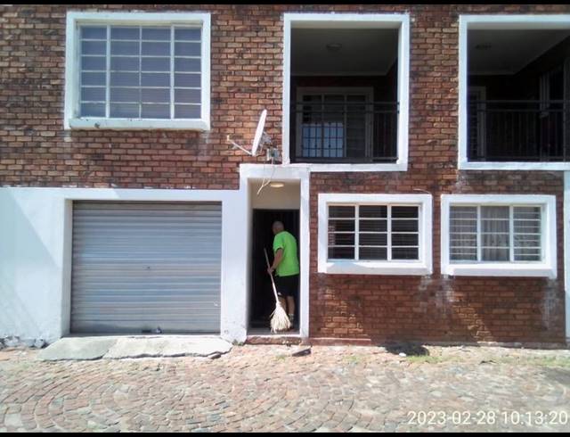 3 BEDROOM DUPLEX FOR SALE IN WESPARK